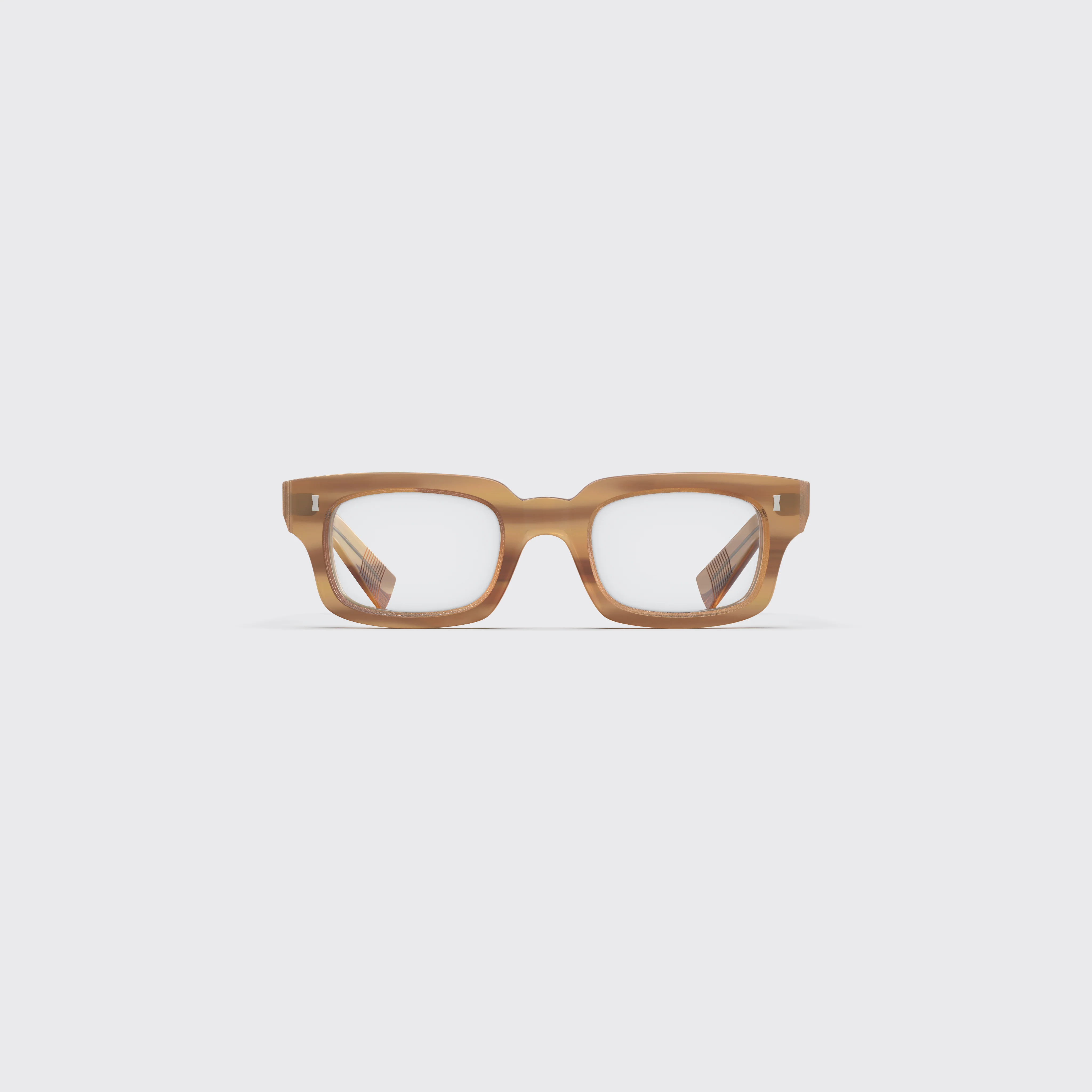 New in spectacles